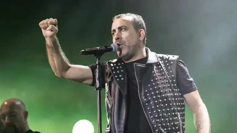 Haluk Levent'ten "Ahbap kapatılsın" sözlerine cevap