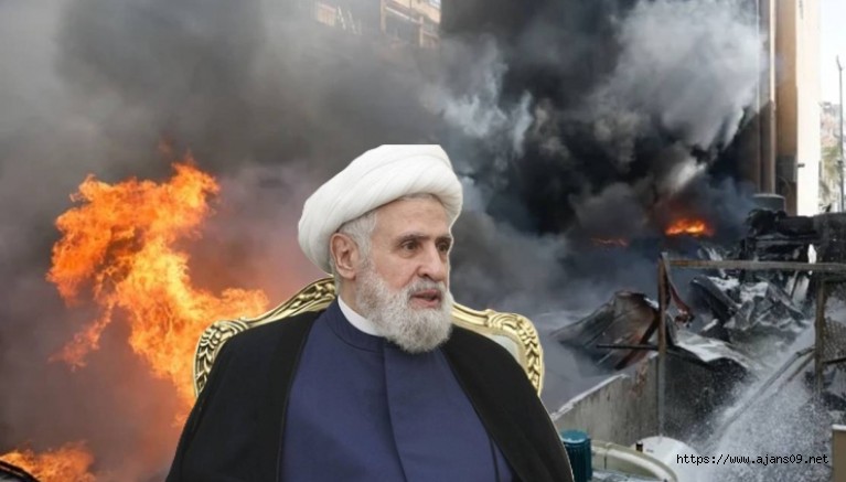 Hizbullah Kasimi liderinin yeğeni öldürüldü"