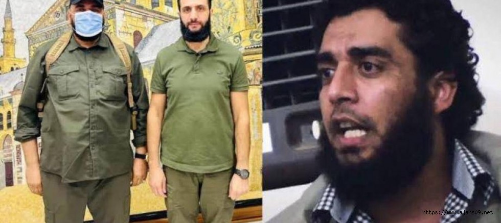 HTŞ lideri el-Kahtani Suriye'nin kuzeydoğusunda öldürüldü