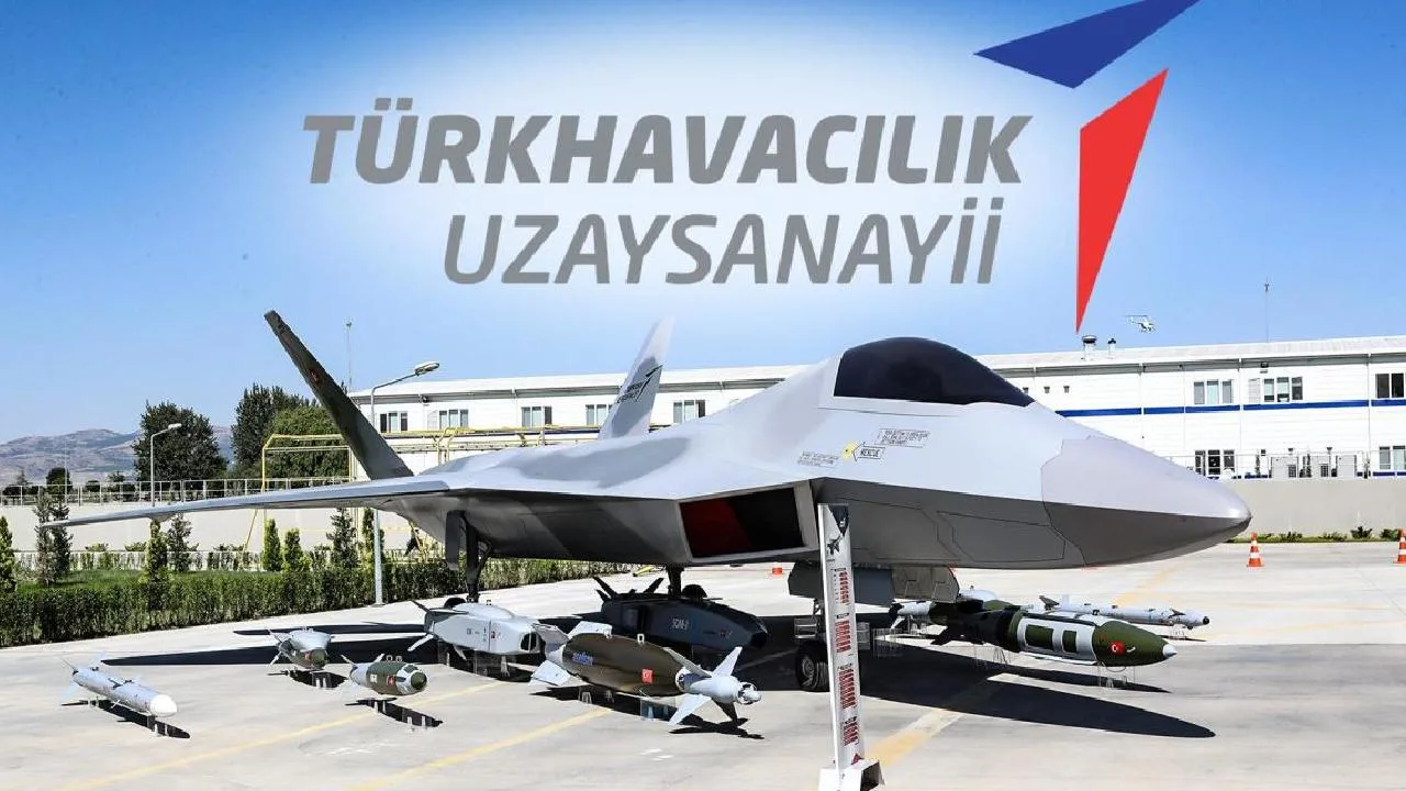 İki Türk Savunma Devinden