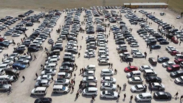 İkinci el araç ticaretinde süreler uzatıldı: