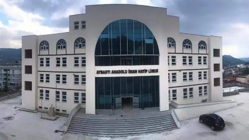 İmam hatipte 16 çocuğa istismar
