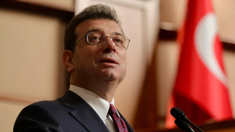 İmamoğlu hakkında, daha önce iki kez beraat ettiği davada 2 yıl 1 ay hapis ve 'siyasi yasak' kararı verildi!