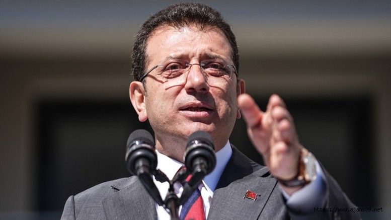 İmamoğlu İstanbulun Taksi Sorununu Çözmekte Kararlı