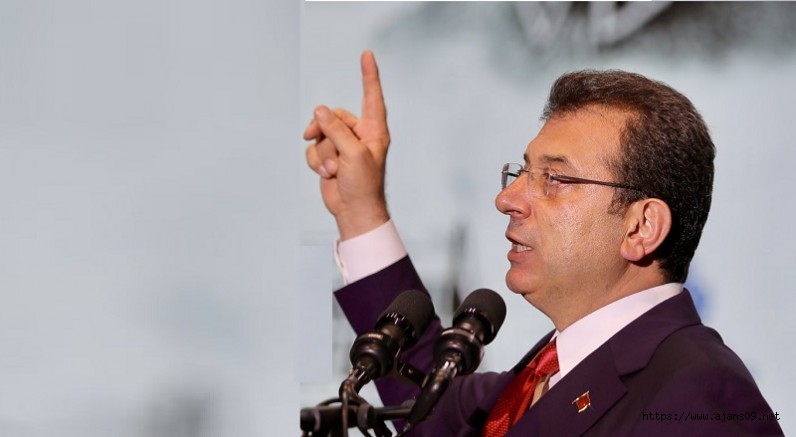 İmamoğlu: Kadınlara ve çocuklara dokunamayacak hiç kimse
