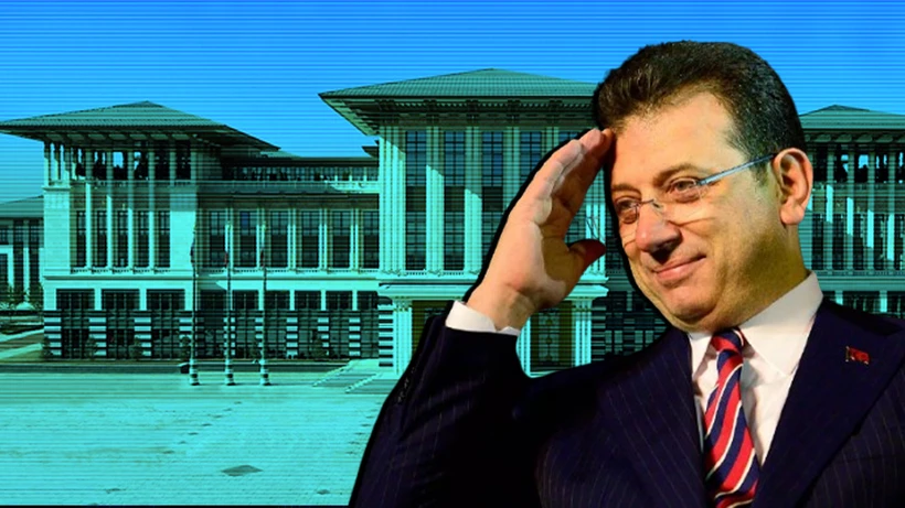 İmamoğlu meydan okudu! Çok kararlıysan hemen seçime gidelim