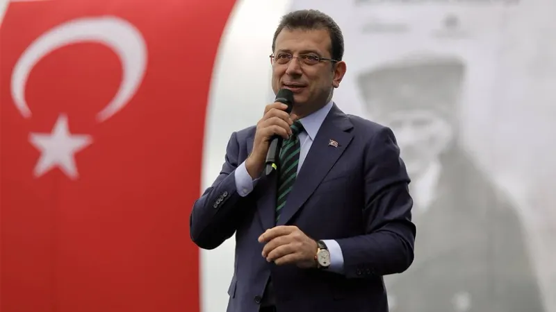 İmamoğlu'ndan 1 Milyon Aileye Kurban Bağışı Müjdesi