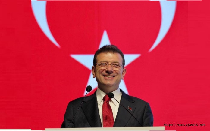 İmamoğlu'ndan avukat Nusret Yılmaz'ın gözaltına alınmasına tepki