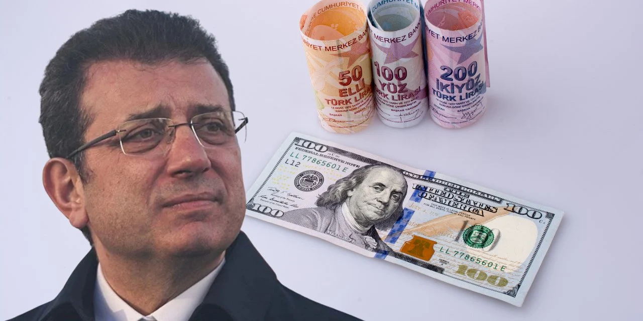 İmamoğlu Operasyonunun ekonomiye faturası ağır!