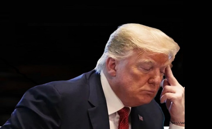 İran direndi: Tehditler savuran Trump ateşkes teklifine mecbur kaldı!