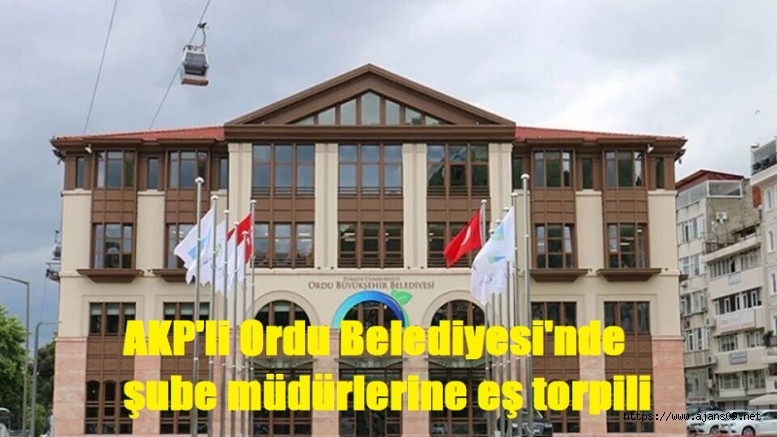 İşe gitmeyen eşini kadrolu gösteren şube müdürü suçsuz bulundu