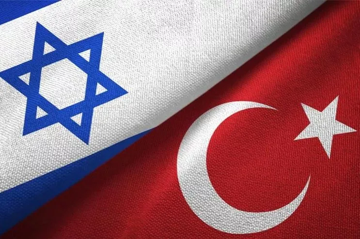 İsrailden Erdoğan için Diktatör Çıkışı