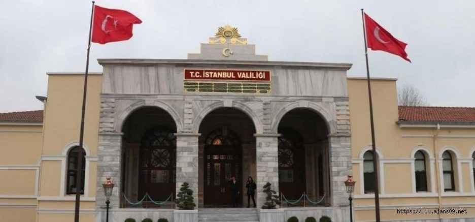 İstanbul Valiliği'nden İBB'ye kreş yazısı: Sayılarını bildirin