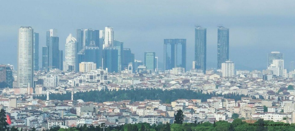 İSTANBULD'DA 5 MİLYON KİŞİ RİSK ALTINDA