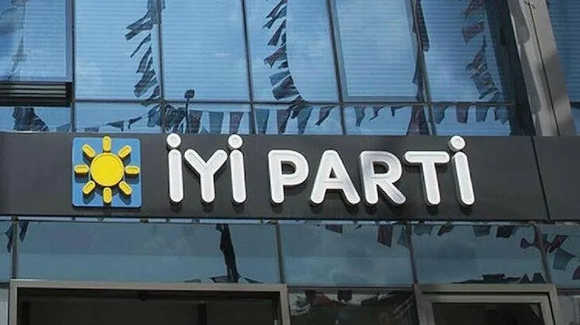 İYİ Parti’den ‘ateşkes’ açıklaması
