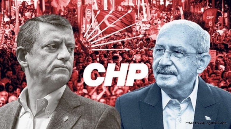 Kayyum Kılıçdaroğlu Özgür Özeli Görevden Almak İçin İşlem Başlattı