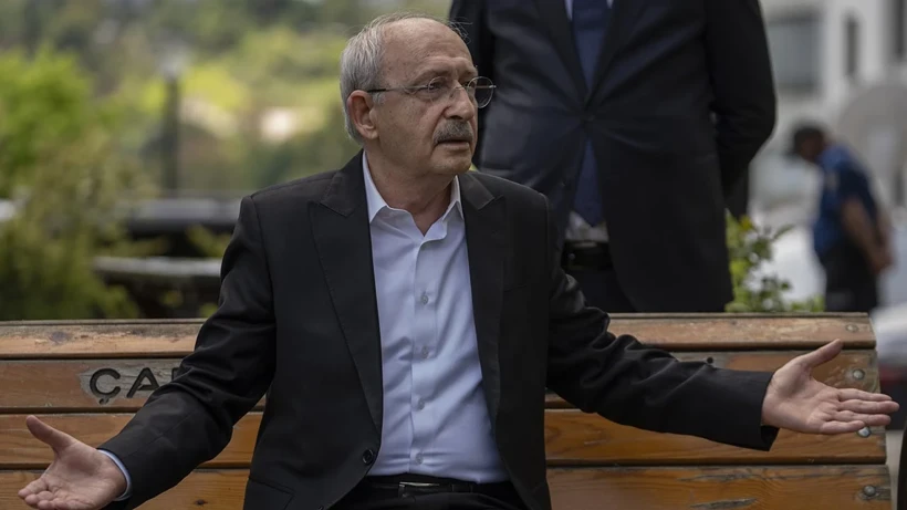 Kılıçdaroğlu PM Meclisini Toplamaktan Vazgeçti