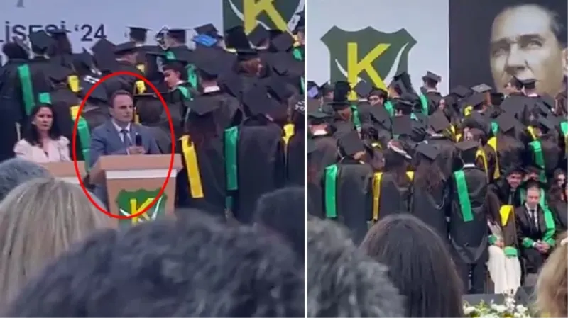 Kim Demiş Bu Gençler APolitik Diye!