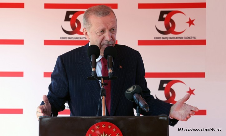 KKTC'den gelen öğrencilerden herhangi bir öğrenim ücreti alınmayacak