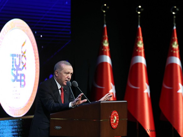 Küresel ölçekte sağlık hizmeti verebilen bir ülke konumuna ulaştık