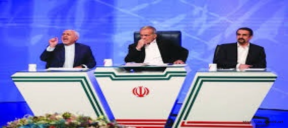 28 Haziranda Yapılacak İran Seçimlerinde bir de Türk Aday Var