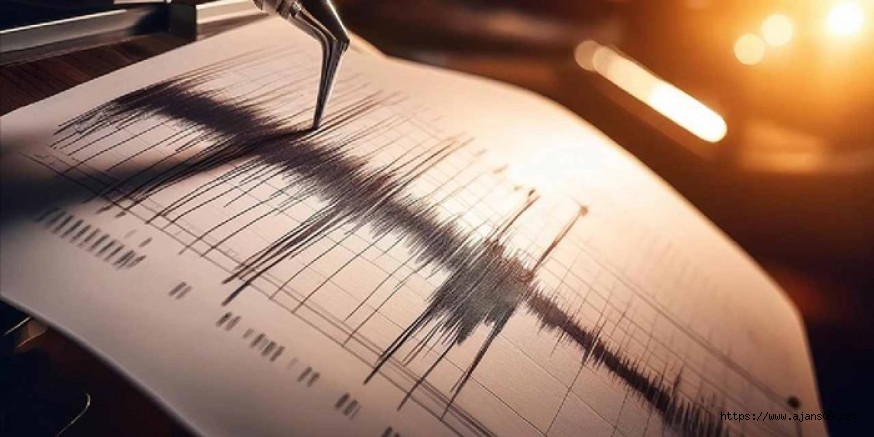Malezya'da 7.1 büyüklüğünde deprem!