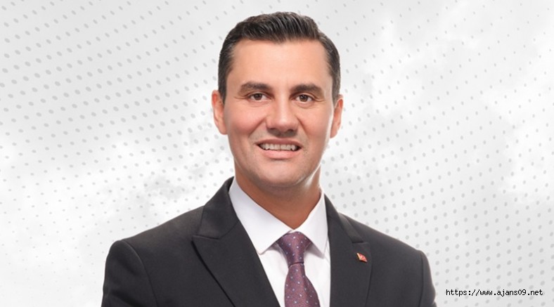 Manisa Büyükşehir Belediye Başkanı Ferdi Zeyrek hayata Tutunamadı