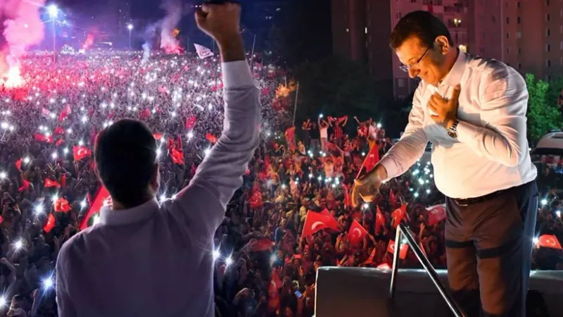 Medya ve İş Dünyasına Seslendi: 'Seçim Yapma Vakti Gelmiştir'