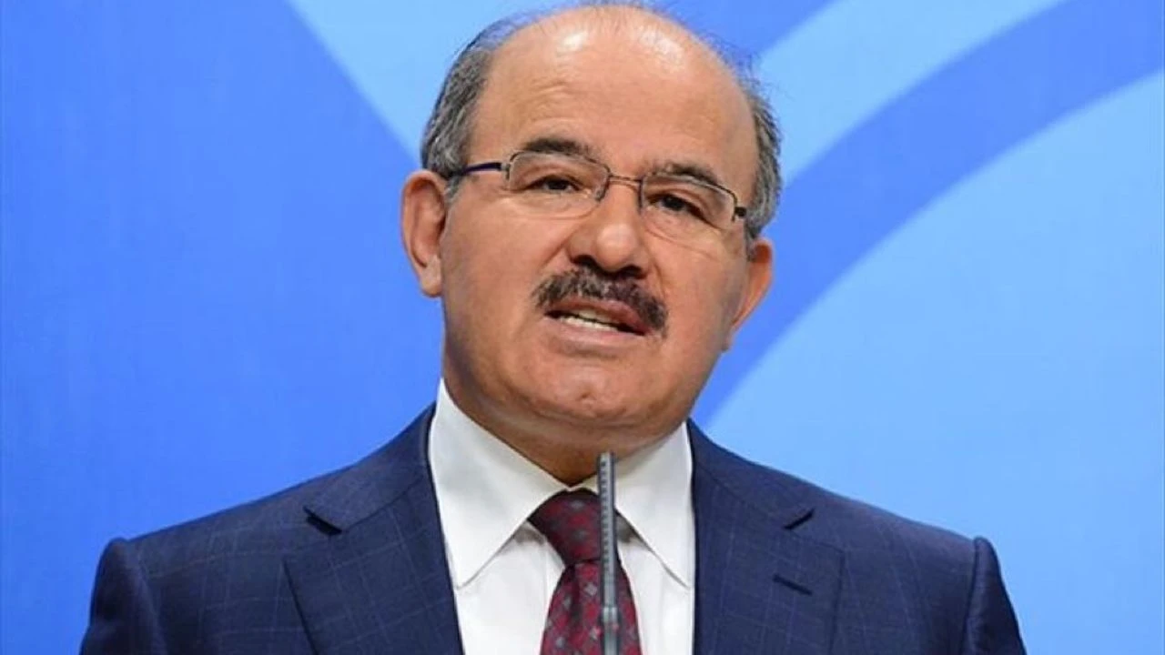 Merkez Sağda Yeni Parti Kuruluyor