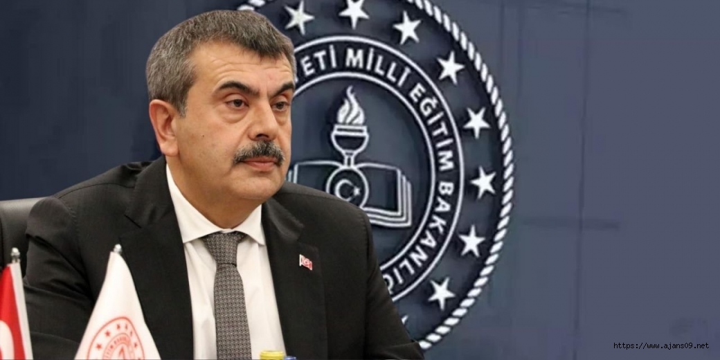Milli Eğitim Bakanı Tekin, Mulakat Kalkmayacak. Nokta