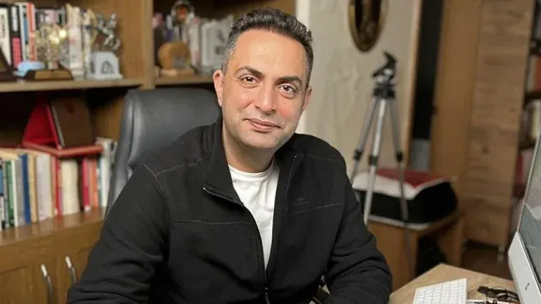 Murat Ağırel, sadece bir dosyadan beraat etti