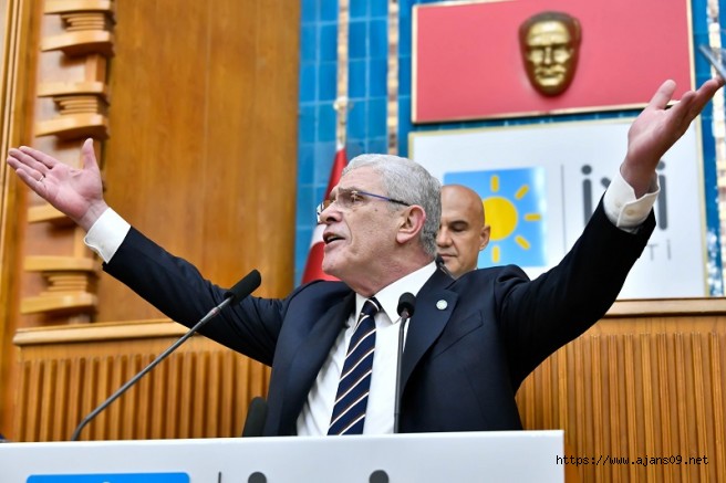 Müsavat Dervişoğlu:12 bin 500 lira emekliye idam fermanıdır