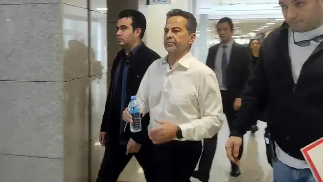 Nasuh Mahruki hakkında tahliye kararı