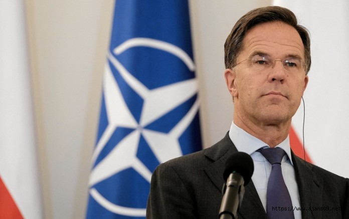 NATO'dan Ukrayna'ya "hava kalkanı" sözü: Hedef 35 milyar dolar bütçe