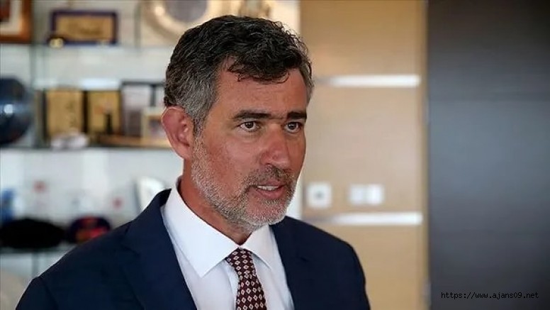 Özgür Özel'i karşılamayan Lefkoşa Büyükelçisi Metin Feyzioğlu Ödüllendirildi mi?
