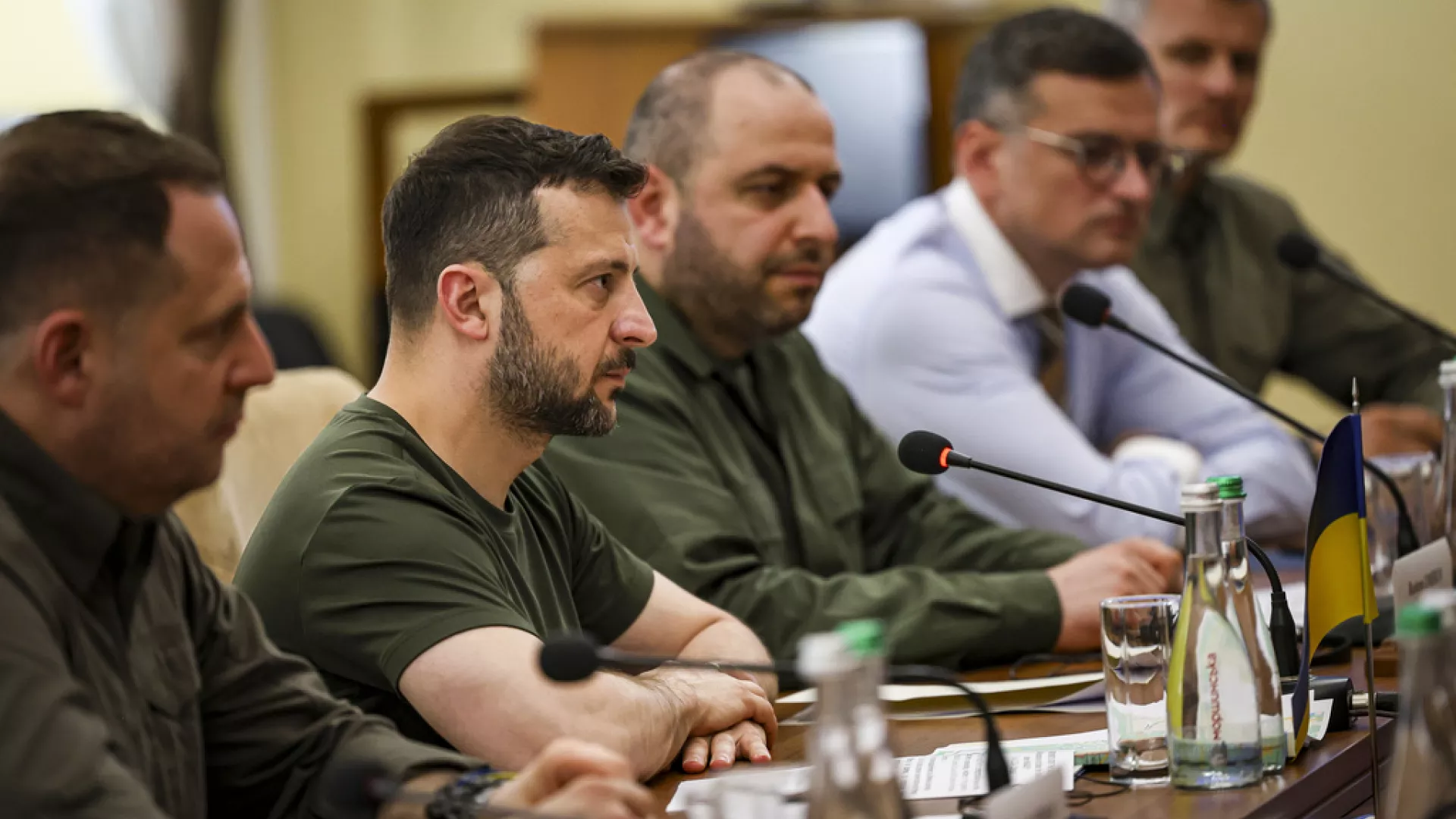 Polonya ve Ukrayna arasında stratejik anlaşma