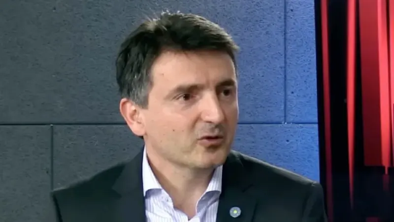 Prof. Dr. Bilge Yılmaz'da İYİ Parti'den istifa etti