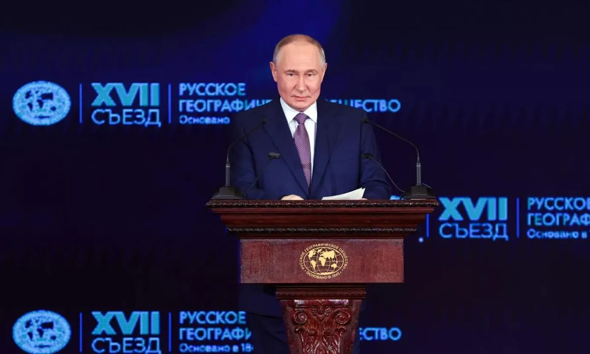 Putin'den Tomahawk tehdidi: 'Cevabımız çok sarsıcı olur'