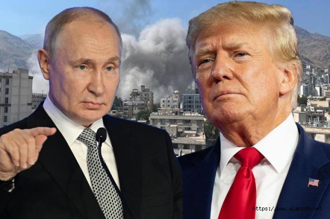 Rusya Trump'ı uyardı, Bunu aklınızdan bile geçirmeyin