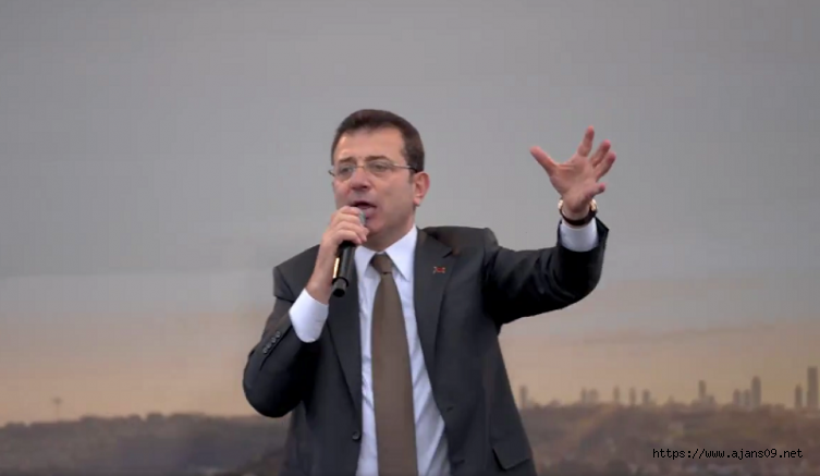 Sanatçılardan İmamoğlu’na destek: Bu zorbalığı kabul etmiyoruz