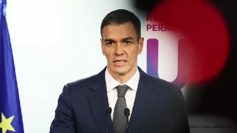Sanchez: 'ABD ve İsrail’in İran saldırıları kabul edilemez'