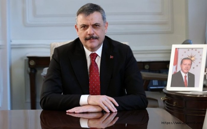 SES VE GÖRÜNTÜ SİSTEMLERİ İÇİN DE SÜRE TANINDI