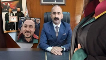 'Sevgilisinin Eski Aşklarını Gözaltına Aldırmıştı..' .