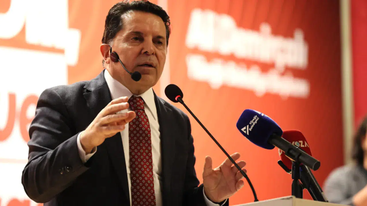 Sonuna kadar hukuk ve demokrasi