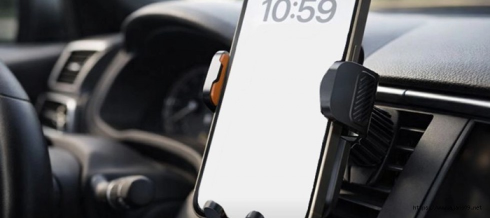 Telefon tutucu ve ekran kullanımı serbestleşti