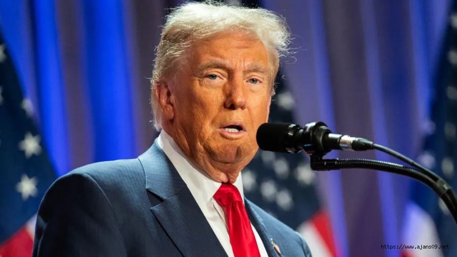 Trump göreve başladığı gün 100 kararname çıkaracak