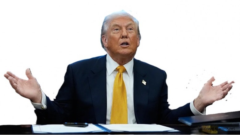 Trump Netanyahuya Küfretti, 'doğru karar veremiyor' dedi!