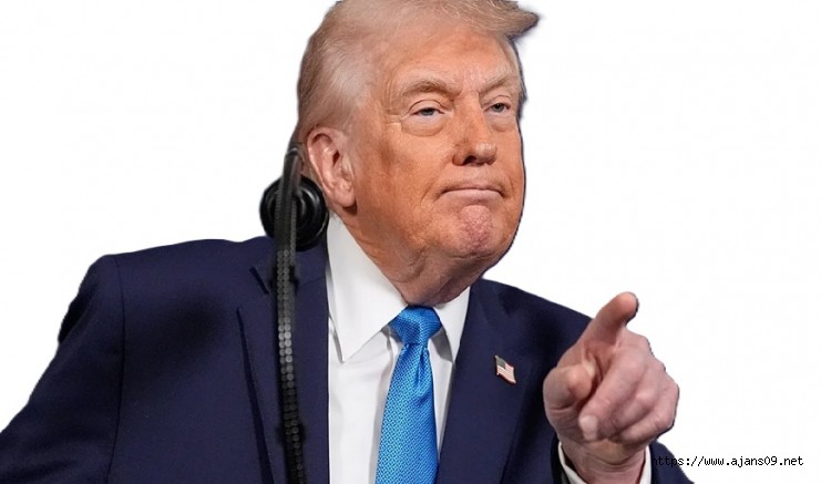 Trump Tüm Latin Amerika'yı Tehdit Ediyor: Küba ve Kolombiya'ya da Gözdağı Verdi