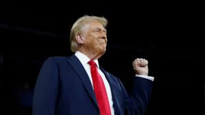 Trump'tan İran'a Bir Darbe Daha!