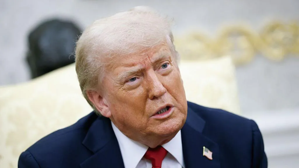Trump Ukrayna’ya Patriot füze sistemleri gönderecek